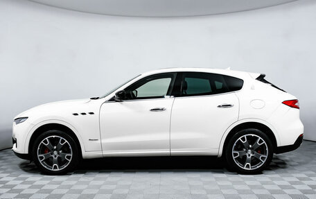 Maserati Levante I, 2017 год, 5 150 000 рублей, 8 фотография