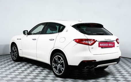 Maserati Levante I, 2017 год, 5 150 000 рублей, 7 фотография