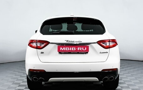 Maserati Levante I, 2017 год, 5 150 000 рублей, 6 фотография