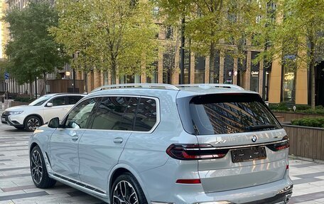 BMW X7, 2024 год, 17 900 000 рублей, 2 фотография