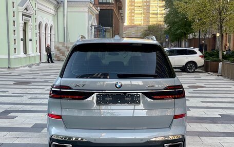 BMW X7, 2024 год, 17 900 000 рублей, 3 фотография