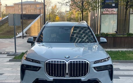 BMW X7, 2024 год, 17 900 000 рублей, 6 фотография