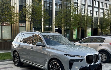 BMW X7, 2024 год, 17 900 000 рублей, 5 фотография