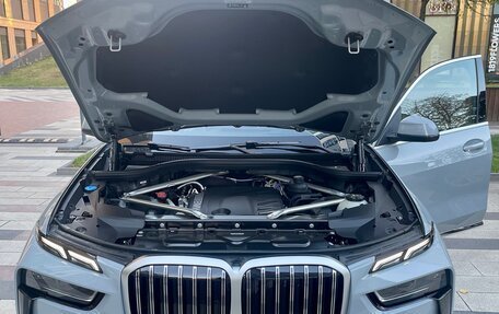 BMW X7, 2024 год, 17 900 000 рублей, 24 фотография