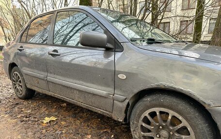 Mitsubishi Lancer IX, 2005 год, 260 000 рублей, 8 фотография