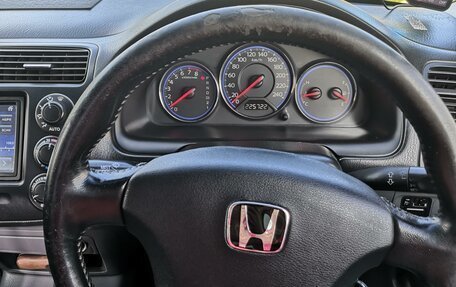 Honda Civic VII, 2003 год, 549 000 рублей, 27 фотография