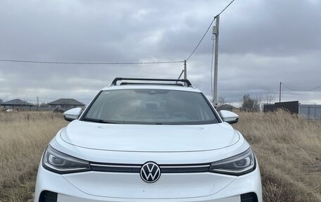 Volkswagen ID.4, 2022 год, 3 250 000 рублей, 2 фотография