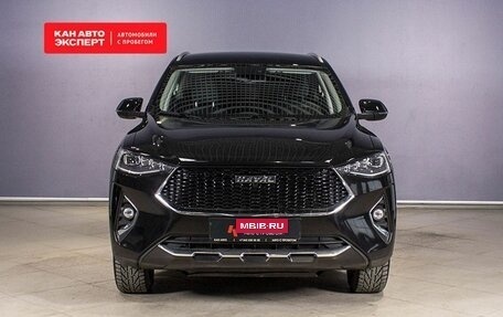 Haval F7 I, 2021 год, 1 870 900 рублей, 9 фотография