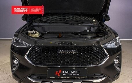 Haval F7 I, 2021 год, 1 870 900 рублей, 11 фотография