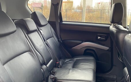 Peugeot 4007, 2011 год, 1 180 000 рублей, 9 фотография