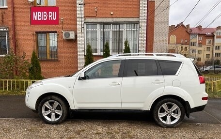 Peugeot 4007, 2011 год, 1 180 000 рублей, 5 фотография