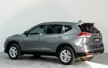 Nissan X-Trail, 2015 год, 1 949 000 рублей, 2 фотография