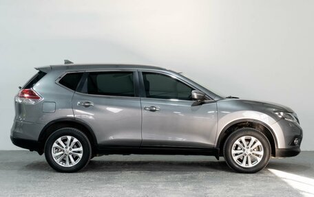 Nissan X-Trail, 2015 год, 1 949 000 рублей, 5 фотография