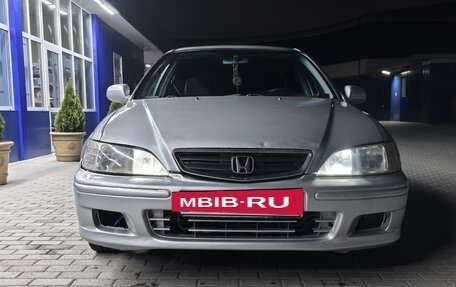 Honda Accord VII рестайлинг, 2001 год, 440 000 рублей, 2 фотография