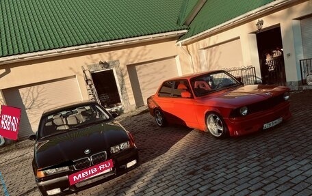 BMW 3 серия, 1993 год, 1 800 000 рублей, 5 фотография