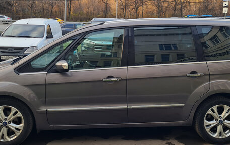 Ford Galaxy II, 2012 год, 1 150 000 рублей, 7 фотография