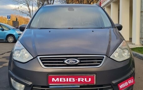 Ford Galaxy II, 2012 год, 1 150 000 рублей, 8 фотография