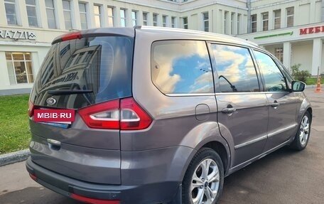 Ford Galaxy II, 2012 год, 1 150 000 рублей, 5 фотография