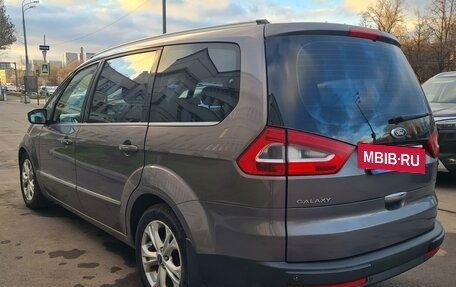 Ford Galaxy II, 2012 год, 1 150 000 рублей, 6 фотография