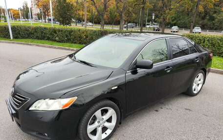 Toyota Camry, 2006 год, 920 000 рублей, 1 фотография