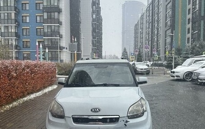 KIA Soul I рестайлинг, 2009 год, 710 000 рублей, 1 фотография