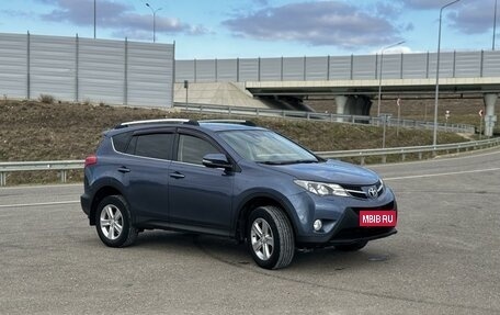 Toyota RAV4, 2013 год, 1 830 000 рублей, 2 фотография