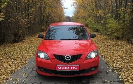 Mazda 3, 2007 год, 520 000 рублей, 1 фотография