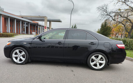 Toyota Camry, 2006 год, 920 000 рублей, 7 фотография