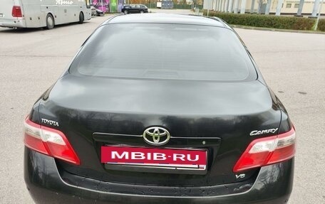 Toyota Camry, 2006 год, 920 000 рублей, 8 фотография