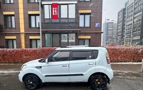 KIA Soul I рестайлинг, 2009 год, 710 000 рублей, 2 фотография