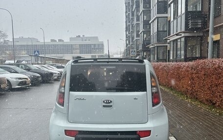 KIA Soul I рестайлинг, 2009 год, 710 000 рублей, 3 фотография