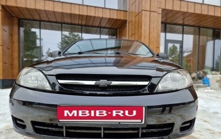 Chevrolet Lacetti, 2011 год, 650 000 рублей, 2 фотография