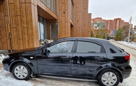 Chevrolet Lacetti, 2011 год, 650 000 рублей, 13 фотография