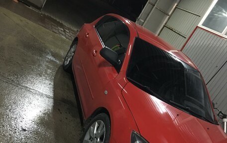 Mazda 3, 2007 год, 520 000 рублей, 9 фотография