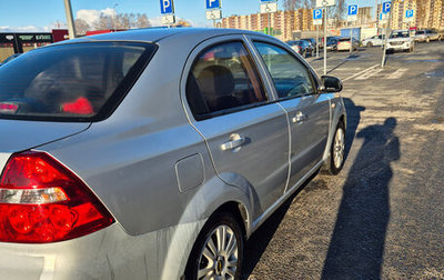 Chevrolet Aveo III, 2008 год, 450 000 рублей, 1 фотография