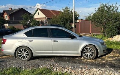 Skoda Octavia, 2013 год, 1 200 000 рублей, 1 фотография