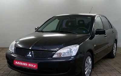 Mitsubishi Lancer IX, 2006 год, 650 000 рублей, 1 фотография