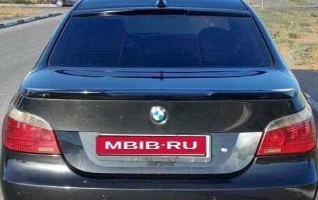 BMW 5 серия, 2006 год, 1 100 000 рублей, 6 фотография