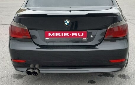 BMW 5 серия, 2006 год, 1 100 000 рублей, 12 фотография