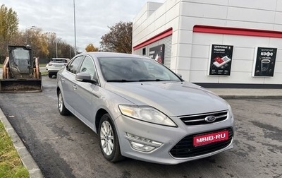 Ford Mondeo IV, 2011 год, 820 000 рублей, 1 фотография