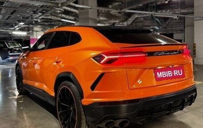 Lamborghini Urus I, 2021 год, 29 500 000 рублей, 1 фотография