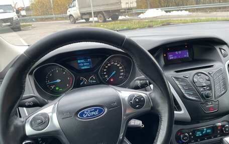 Ford Focus III, 2011 год, 920 000 рублей, 23 фотография