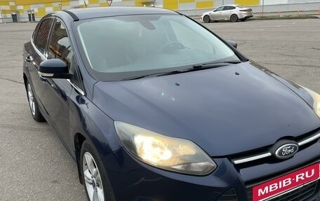 Ford Focus III, 2011 год, 920 000 рублей, 20 фотография