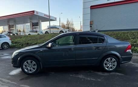 Opel Astra H, 2011 год, 700 000 рублей, 4 фотография