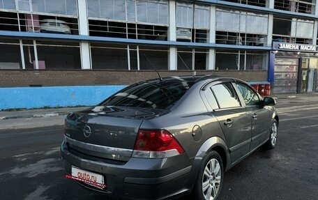 Opel Astra H, 2011 год, 700 000 рублей, 7 фотография