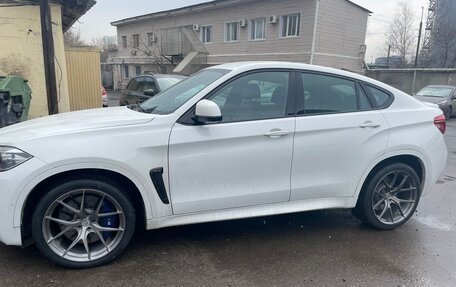 BMW X6, 2017 год, 6 100 000 рублей, 12 фотография