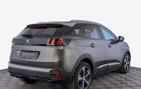 Peugeot 3008 II, 2018 год, 2 100 000 рублей, 5 фотография