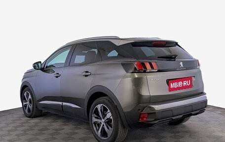 Peugeot 3008 II, 2018 год, 2 100 000 рублей, 7 фотография