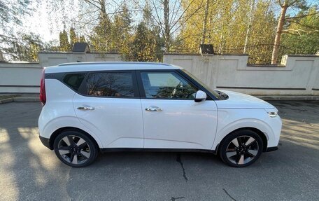 KIA Soul III, 2019 год, 2 550 000 рублей, 3 фотография