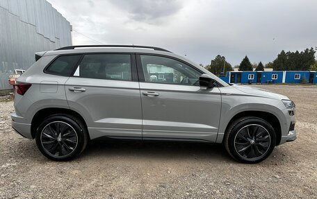 Skoda Karoq I, 2024 год, 4 350 000 рублей, 4 фотография